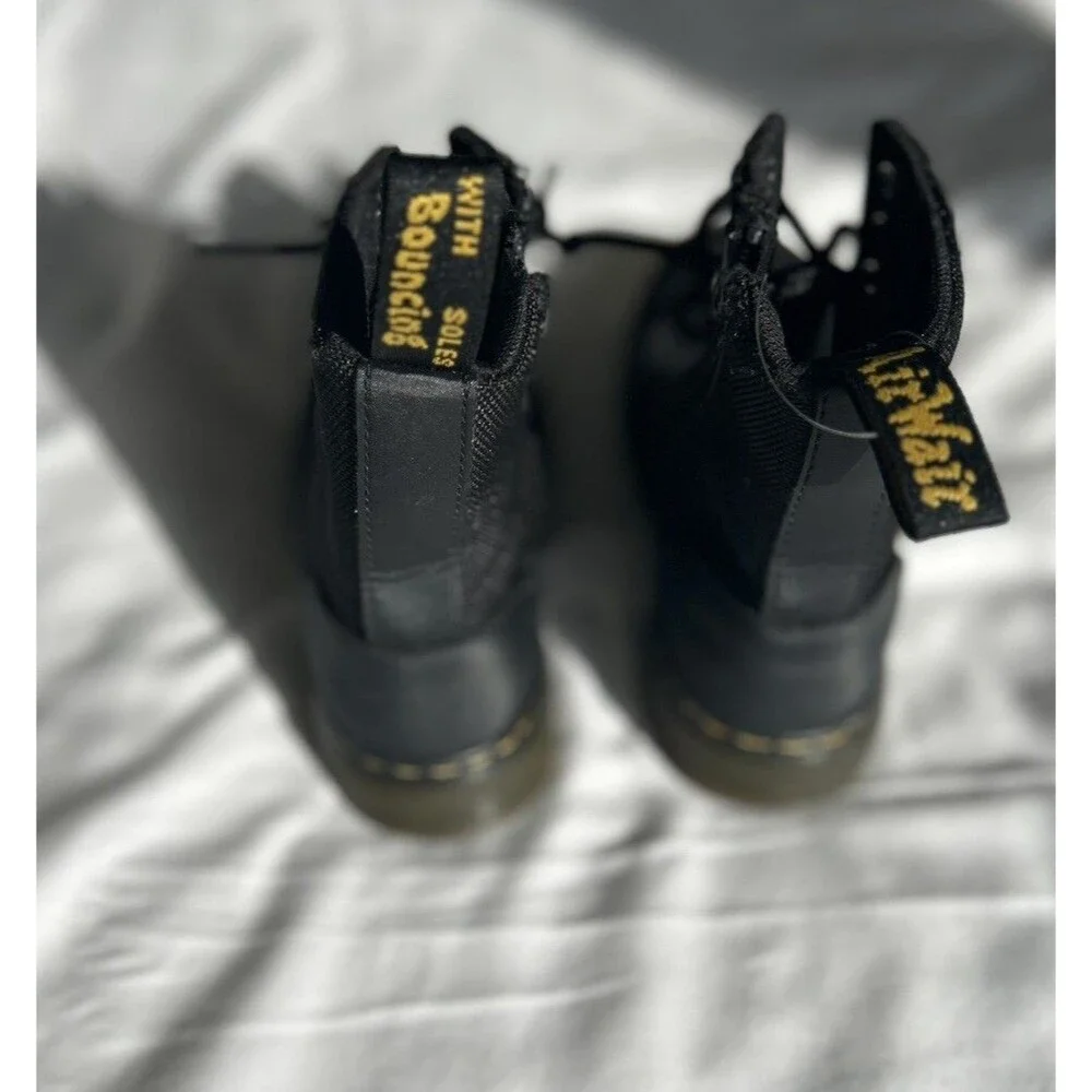 Dr. Martens great see
